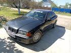 продам авто BMW 316 3er (E36)