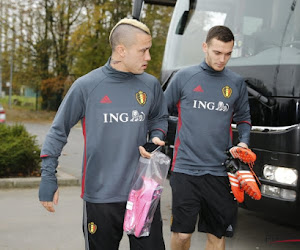 Italiaanse lonen gelekt: Vermaelen en Nainggolan boeren niet slecht bij Roma