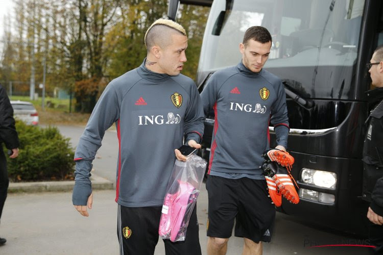 Italiaanse lonen gelekt: Vermaelen en Nainggolan boeren niet slecht bij Roma