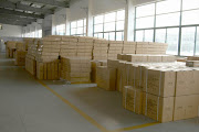 Storeroom. File photo