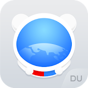 DU Browser—Browse fast & fun 6.2.0.1 Icon