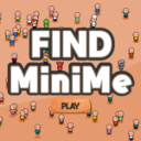 Find MiniMe Game