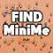 Item logo image for Find MiniMe Game