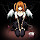 Death note Misa Wallpaper for New Tab