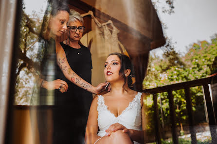 Photographe de mariage Antonio Gargano (antoniogargano). Photo du 12 avril 2020