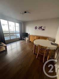 appartement à Aurillac (15)