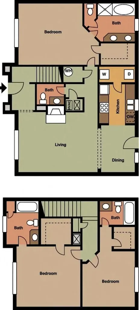 Floorplan Diagram