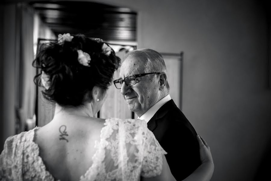 Wedding photographer Roberto Ricca (robertoricca). Photo of 23 March