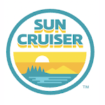 Logo of Sun Cruiser Iced Tea & Vodka