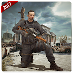 Cover Image of Download Modern Action Commando 3D 1.0 APK