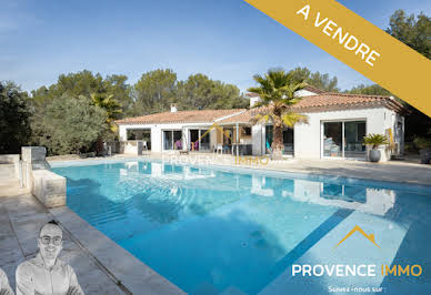 Villa avec piscine 15