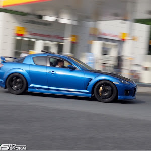 RX-8 SE3P