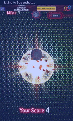 Rush Crush - Marbles