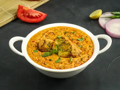 Veg Kofta