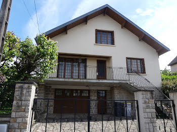 maison à Le Creusot (71)