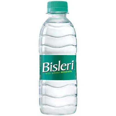 Bisleri - 200 ml