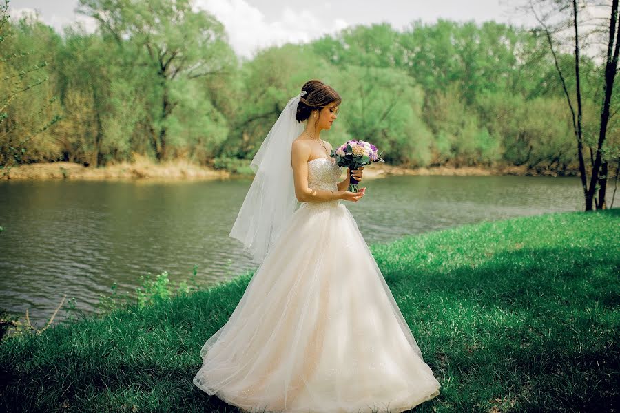 Wedding photographer Sergey Rtischev (sergrsg). Photo of 2 April 2020