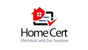 HomeCert Ltd Kent Logo