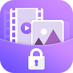 Cover Image of ダウンロード Privacy Lock - Hide Pics & Videos, App Lock 1.2 APK