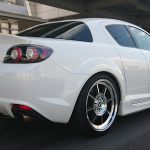 RX-8