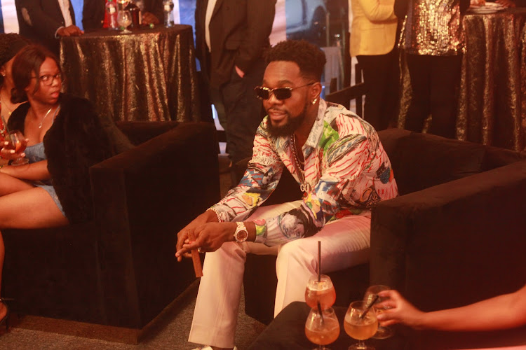 Patoranking