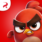 Cover Image of 下载 Angry Birds Dream Blast 1.8.1 APK