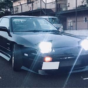 180SX KRPS13