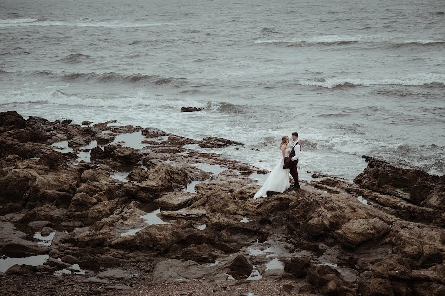 Wedding photographer Karolina Kotkiewicz (kotkiewicz). Photo of 14 September 2022