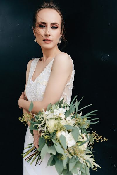 Fotograful de nuntă Anna Milgram (milgram). Fotografia din 2 august 2019
