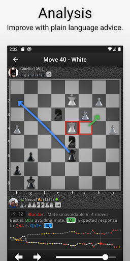 SocialChess  screenshots 2