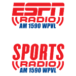 Cover Image of Descargar Sports Radio AM 1590 6.11.0.33 APK