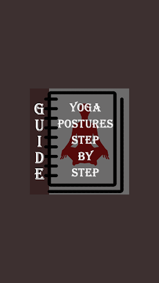 Yoga Book in Englishのおすすめ画像1