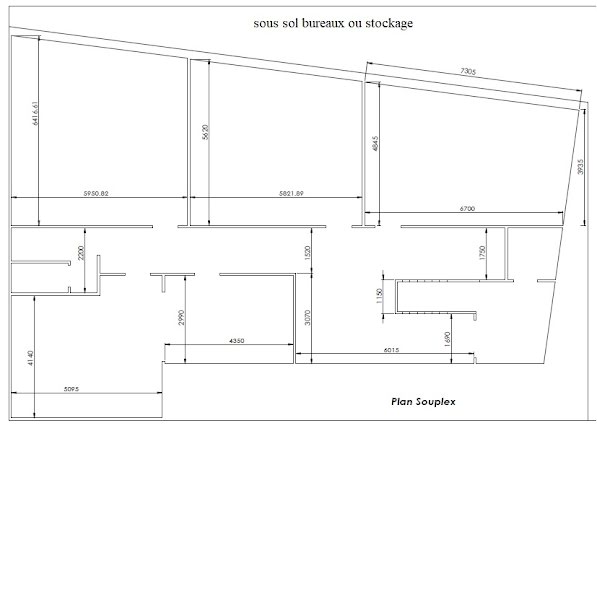 Vente locaux professionnels 10 pièces 350 m² à Belfort (90000), 320 000 €