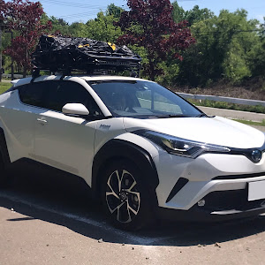 C-HR ZYX10