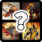 Guess the Superhero and Villain Best Quiz 7.1.2z