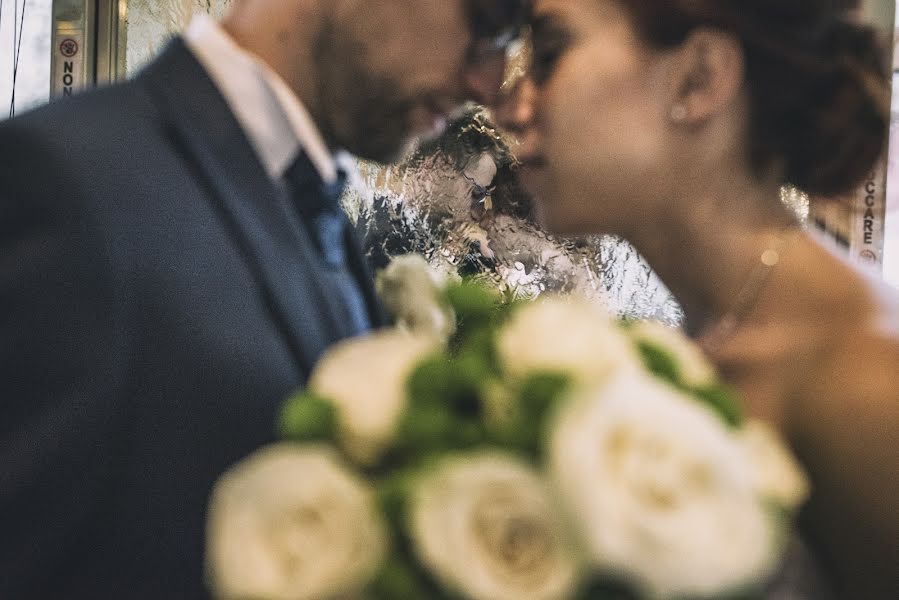 Photographe de mariage Eleonora Ricappi (ricappi). Photo du 7 novembre 2017