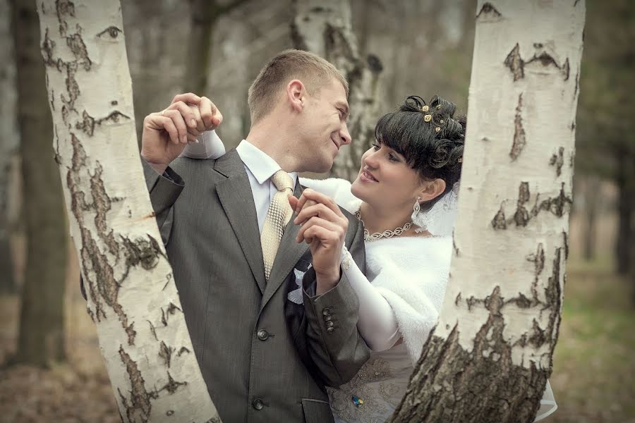 Photographe de mariage Evgeniy Cherkun (evgenych). Photo du 28 avril 2013