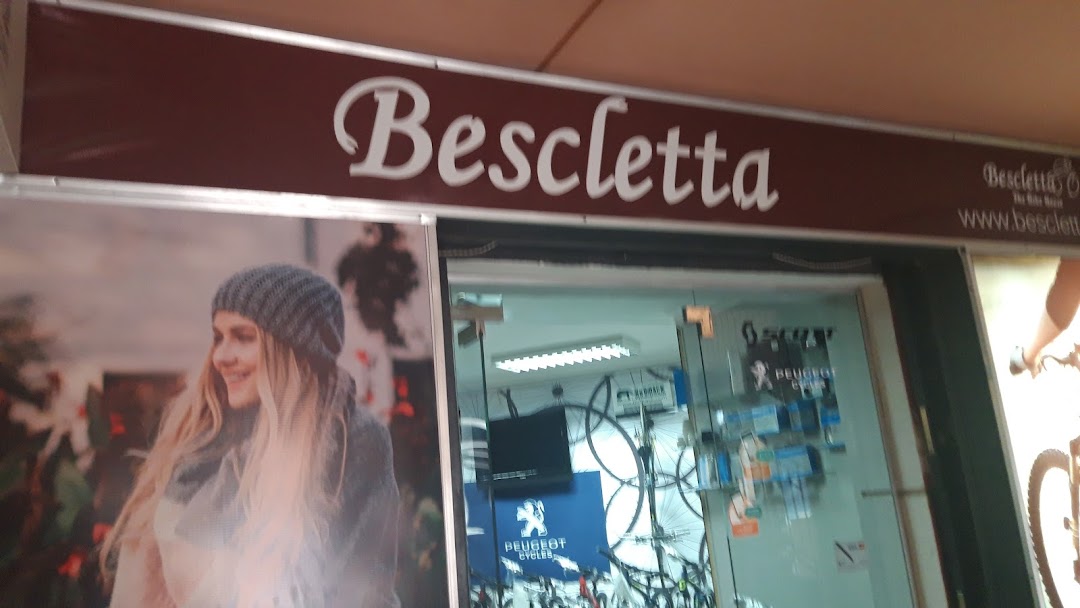 Bescletta Bike Shop