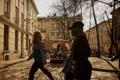 Fotografo di matrimoni Marek Petkevich (petkevich). Foto del 18 marzo 2018