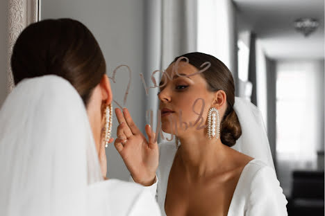 Photographe de mariage Timur Kurak (timurkurak). Photo du 20 octobre 2021