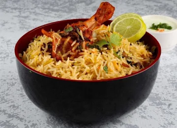 Nani's Hyderabad Dum Biryani photo 