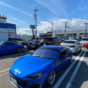 BRZ ZC6