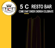 5 C Restobar menu 4