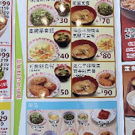 すき家SUKIYA日本平價牛丼(新莊店)