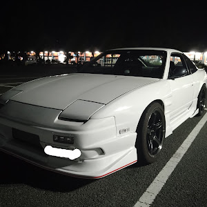 180SX RPS13