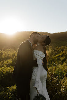 Fotografo di matrimoni Yana Kolesnikova (janakolesnikova). Foto del 5 febbraio