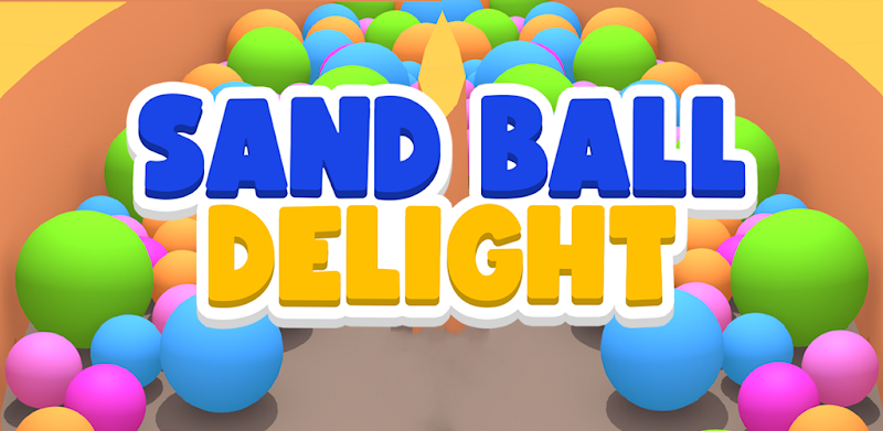 Sand Balls Delight