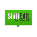 ShiftEdit