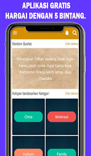  Kata  Bijak Politik  Apps on Google Play