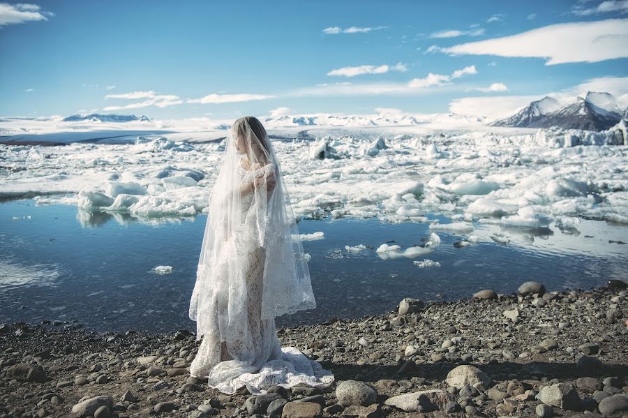 Fotografo di matrimoni Taotzu Chang (taotzuchang). Foto del 25 novembre 2016